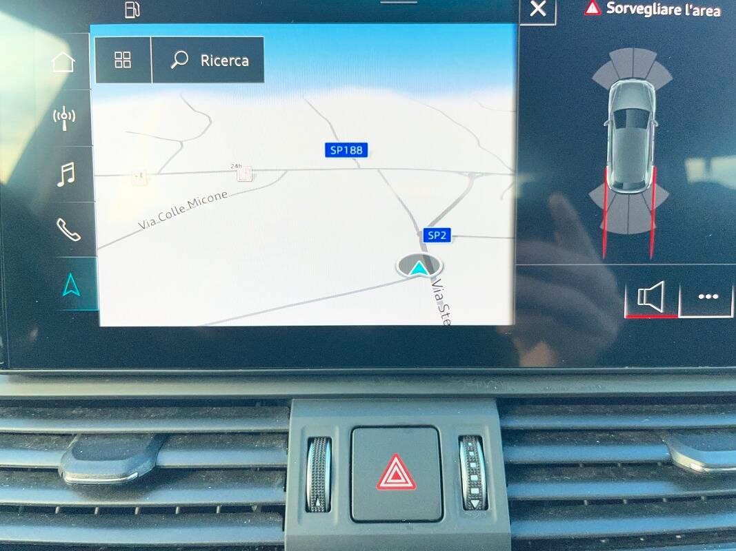 Audi Q5 50 2.0 tfsi e Business quattro s-tronic