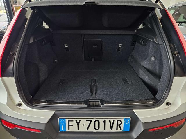 Volvo XC40 2.0 d3 R-design geartronic my20