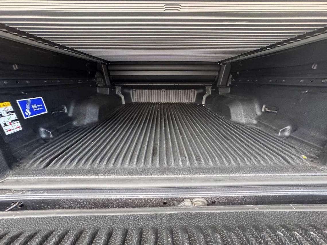 FORD Ranger 2 0 ecoblue double cab wildtrak 170cv LINEA WORK DEAL