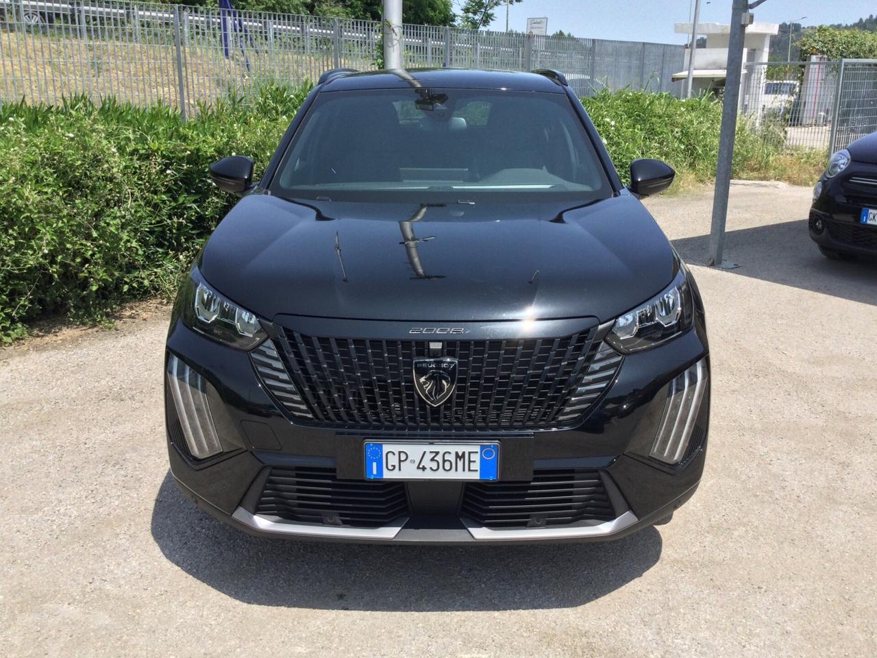 Peugeot 2008 BlueHDi 130Cv EAT8 Allure NUOVO MODELLO