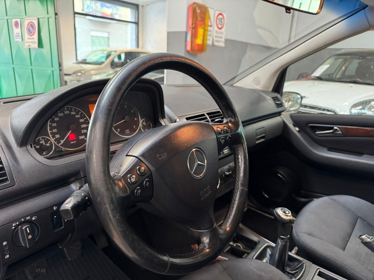 Mercedes-benz A 150 Elegance PREZZO REALE!!