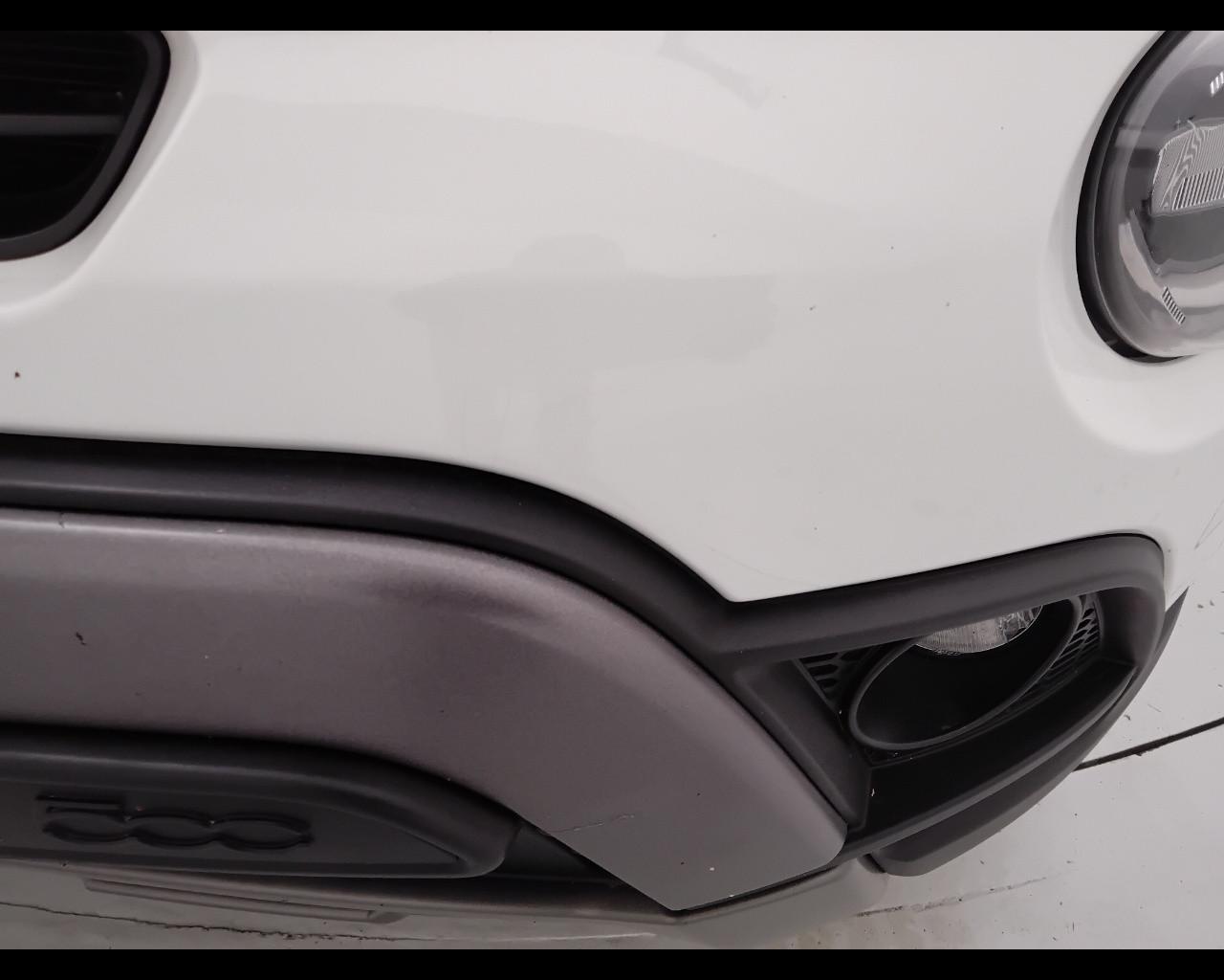 FIAT 500 X 2018 - 500X 1.3 mjt Urban 4x2 95cv