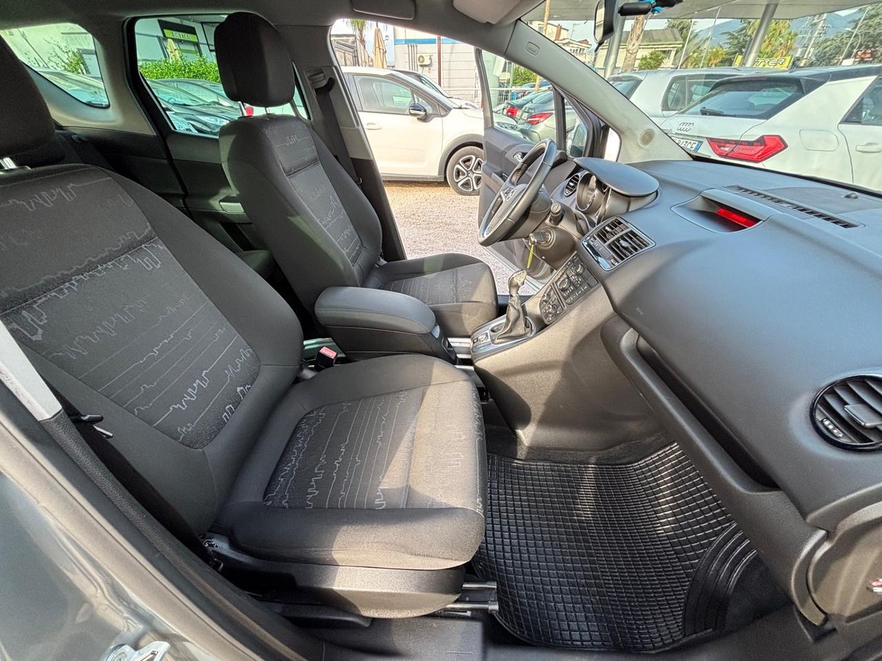 OPEL MERIVA 1.4 100CV COSMO 90.000KM