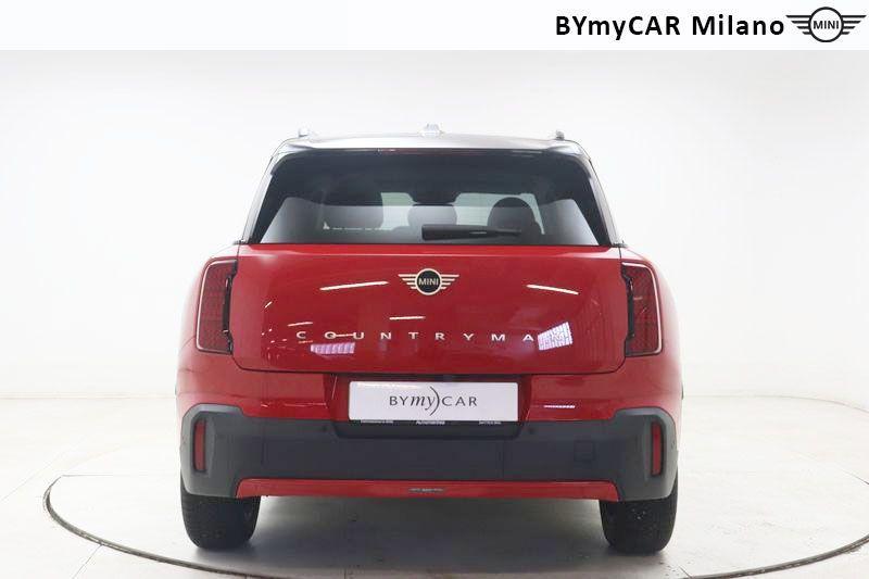 Mini Mini Countryman 2.0 48V D Classic Steptronic