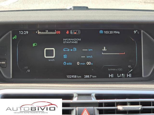 CITROEN C4 Picasso 1.6 e-HDi 115 Exclusive/FullOptional!