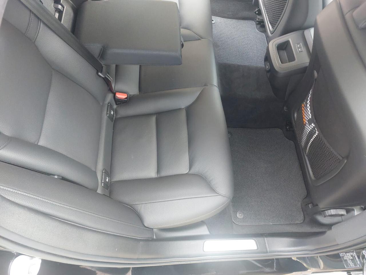 Volvo V90 Cross Country B4 (d) AWD Business Plus Auto