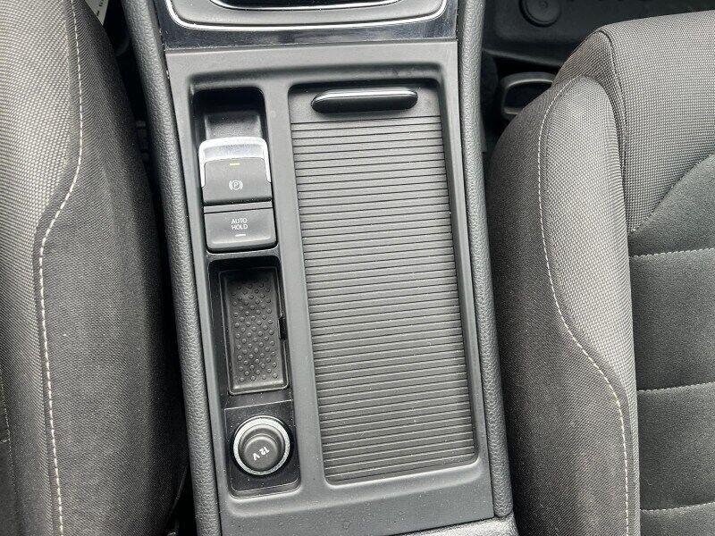 Volkswagen Golf Golf 1.6 TDI 115 CV 5p. Highline BlueMotion Technology