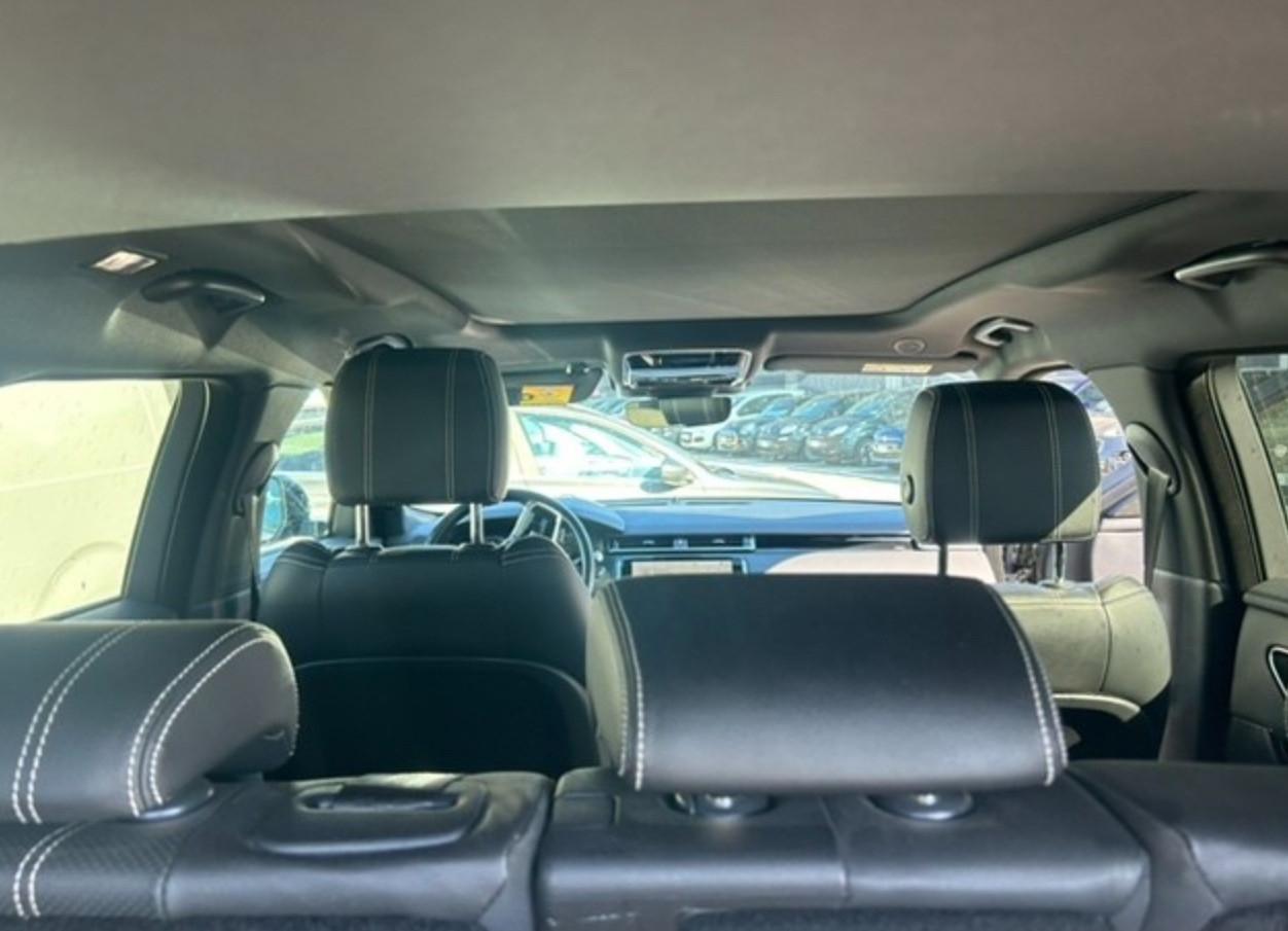 Land Rover Range Velar 2.0D I4 204 CV R-Dynamic S