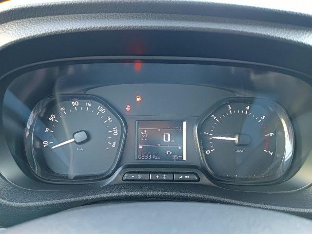 FIAT Scudo Expert XL BlueHDi 100 S&S PL-SL-TN Premium Long