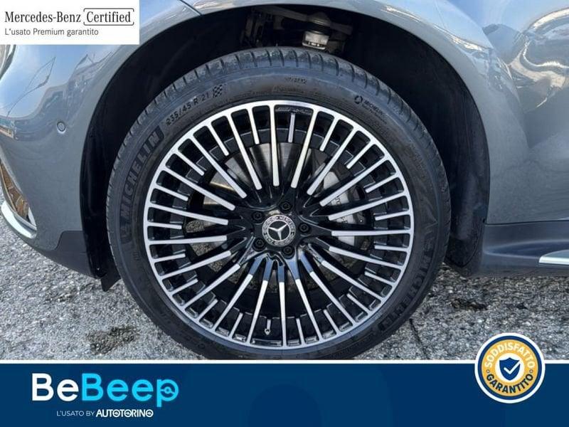 Mercedes-Benz EQC 400 PREMIUM PLUS 4MATIC