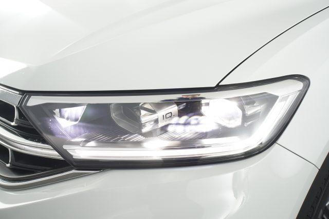 VOLKSWAGEN T-Roc T-Roc Cabriolet 1.0 TSI Style