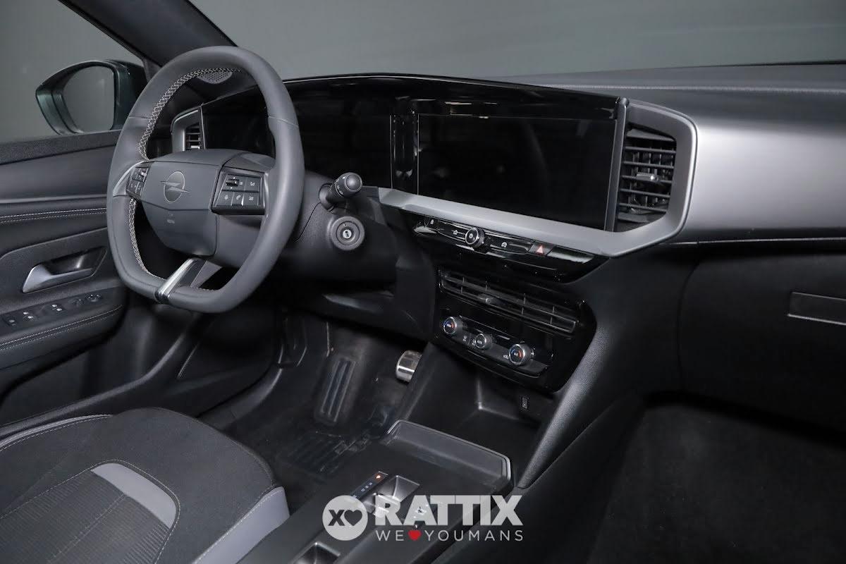 Opel Mokka 1.2 Hybrid 145CV GS DCT6