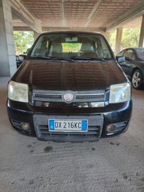 Fiat Panda 1.2 Climbing Natural Power