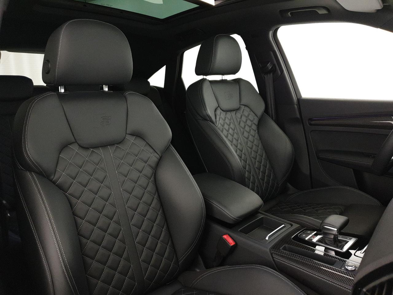 Sportback 3.0TDI 341CV quattro tipt Sport Attitude
