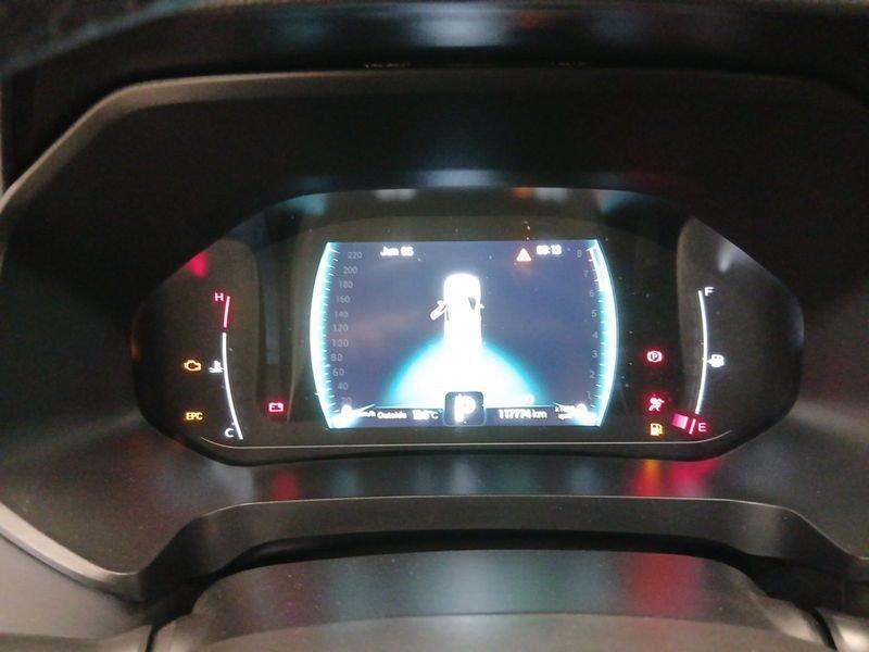 DR AUTOMOBILES DR 6.0 1.5 turbo Gpl 149cv cvt