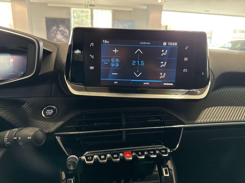 Peugeot 2008 PureTech 130 S&S Allure