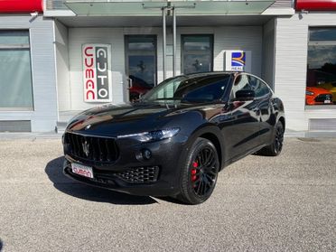 MASERATI Levante MHEV 330 CV AWD GT Ultima