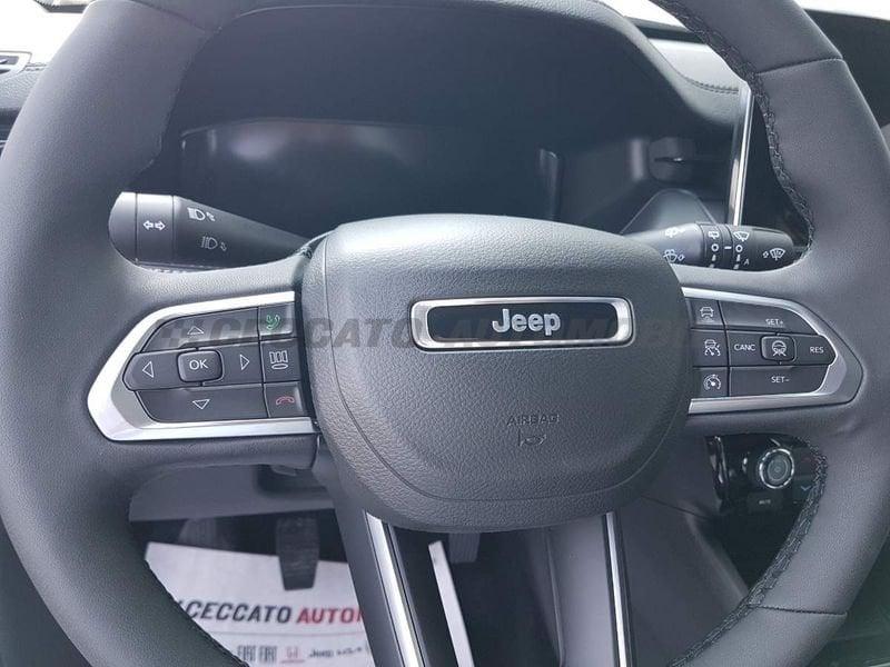 Jeep Compass MELFI My23 S 1.6 Diesel 130hp Mt Fwd E6.4