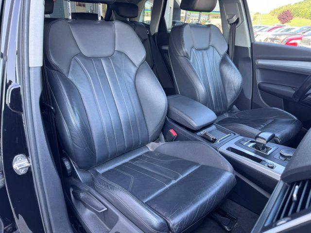 AUDI Q5 40 TDI QUATTRO S tronic ADVANCED TRAZIONE INTEGRAL