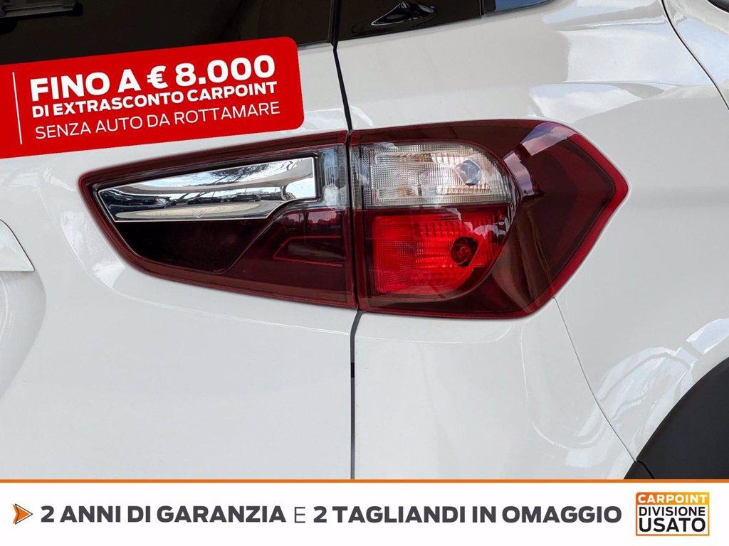 FORD Ecosport 1.0 ecoboost active s&s 125cv del 2022