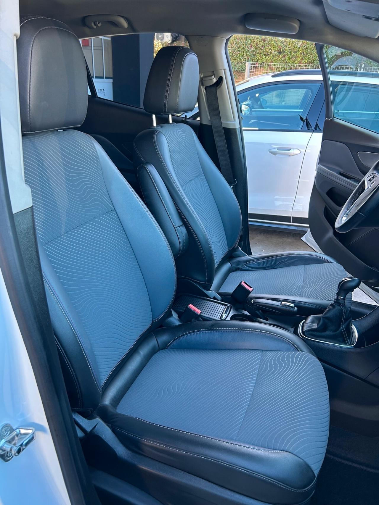 Opel Mokka 1.6 Cosmo - UNIPROPRIETARIO