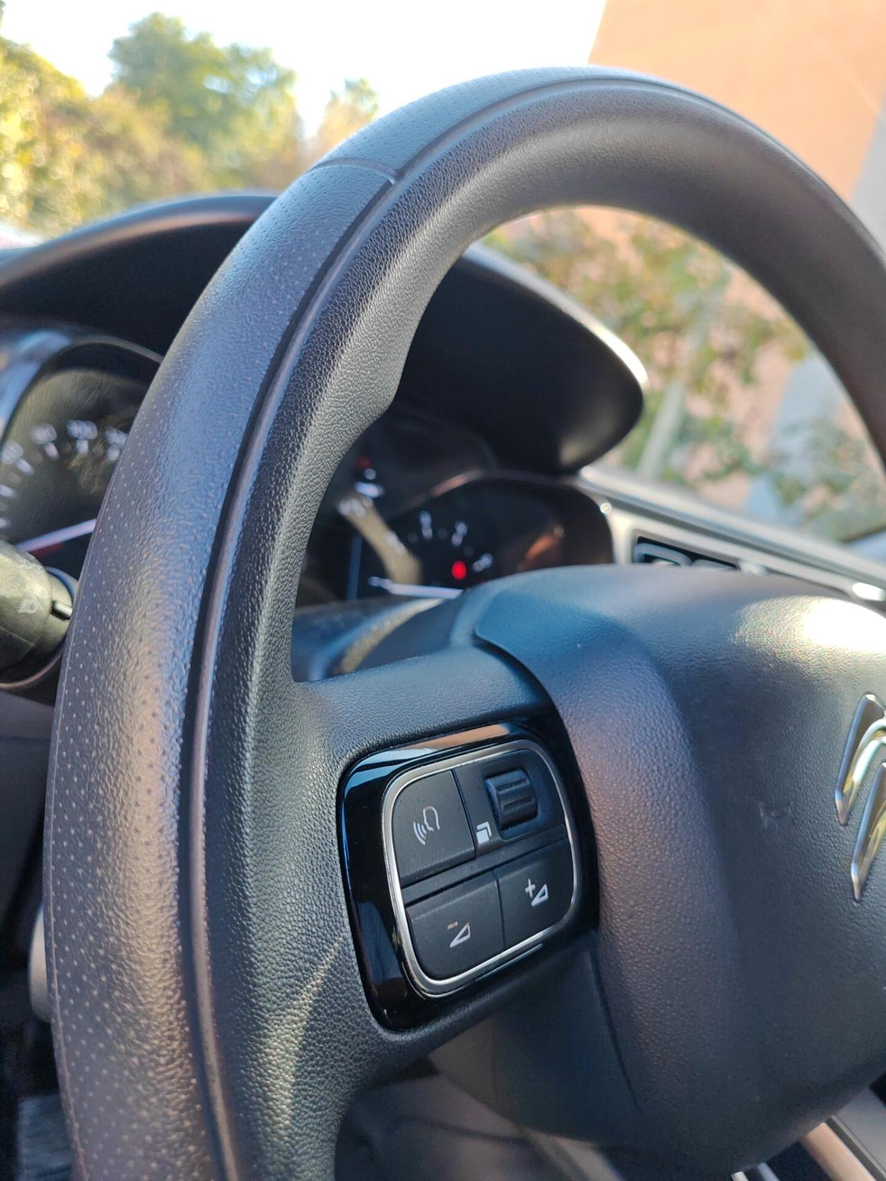 Citroen C3 UNICO PROPRIETARIO 2022 NUOVA