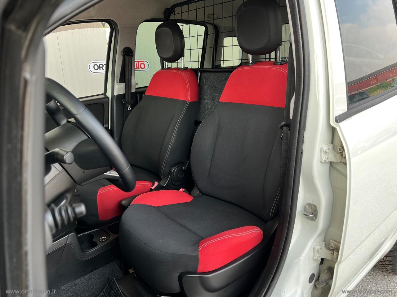 FIAT Panda 1.3 MJT S&S Pop Van 2 posti +IVA