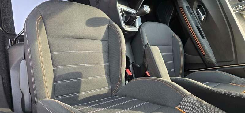 Dacia Sandero Stepway 1.0 GPL Comfort 100 CV