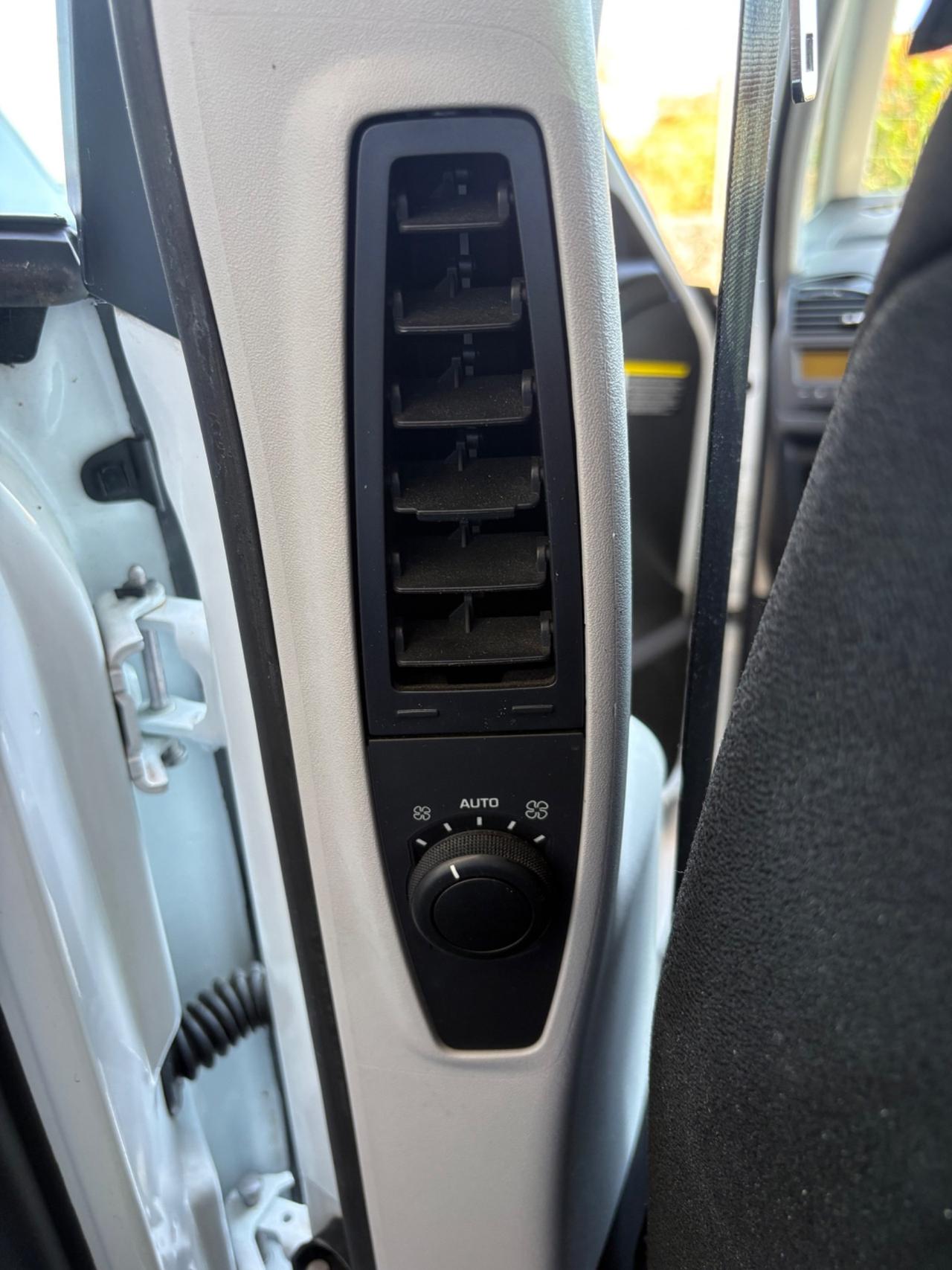 Citroen C4 Picasso 1.6 HDi 110 FAP Business