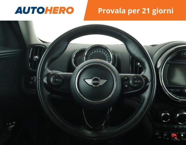 MINI Countryman 2.0 Cooper D Countryman ALL4