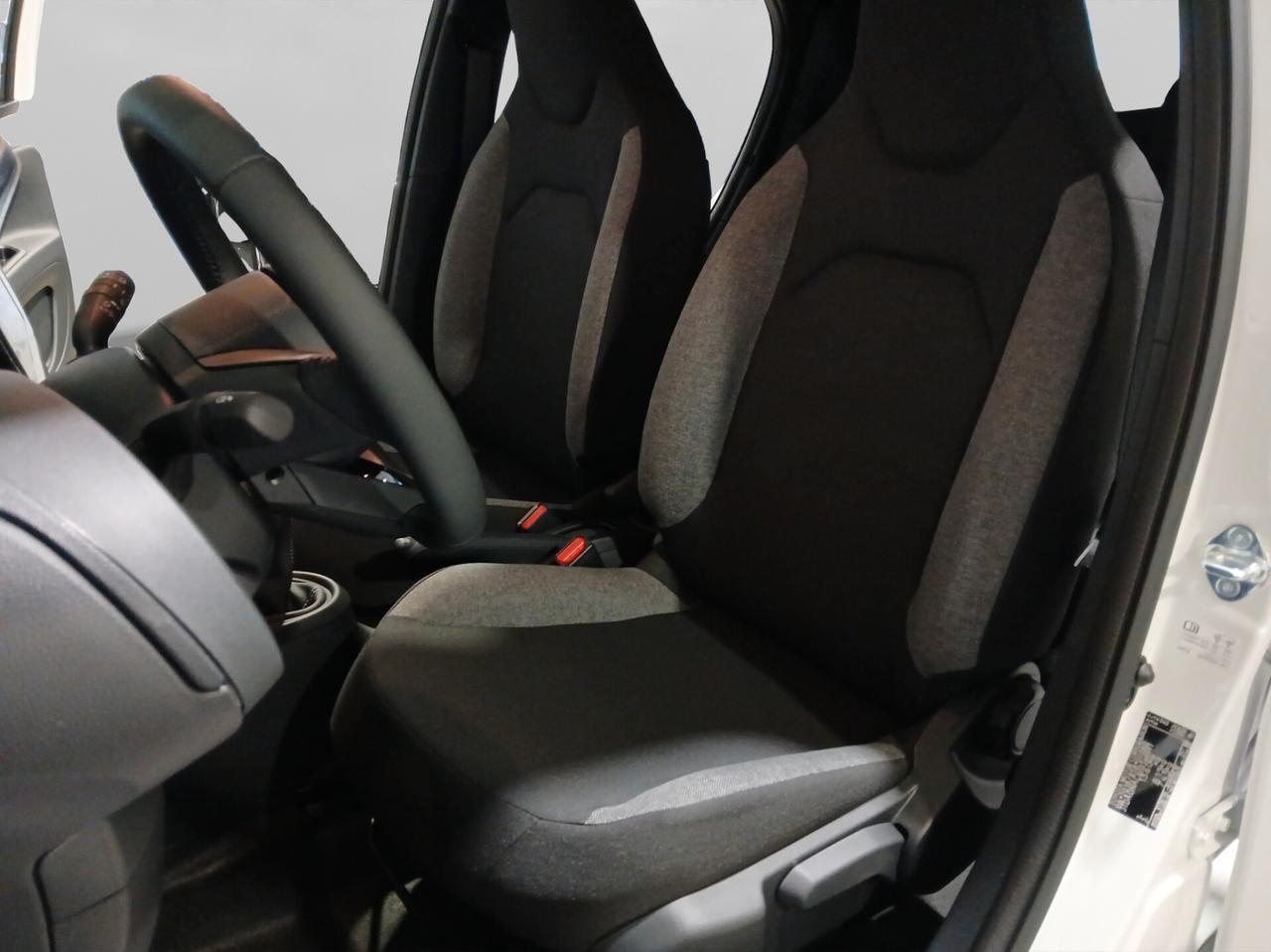 Toyota Aygo X 1.0 VVT-i 72 CV 5 porte Active