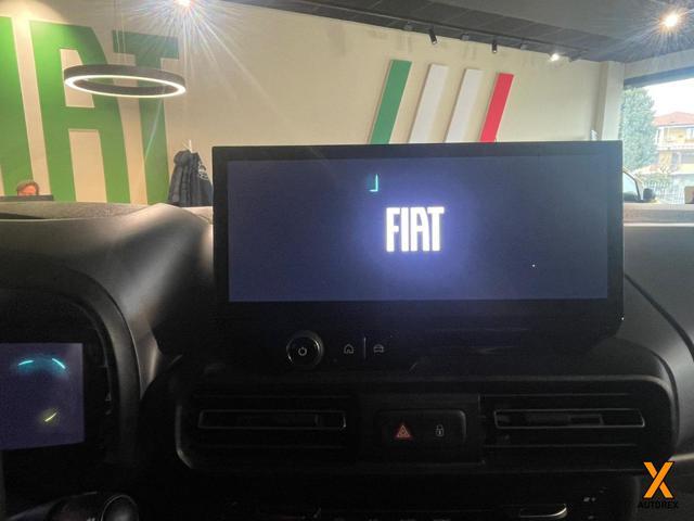 FIAT Doblo Doblò 1.2 110 CV PC