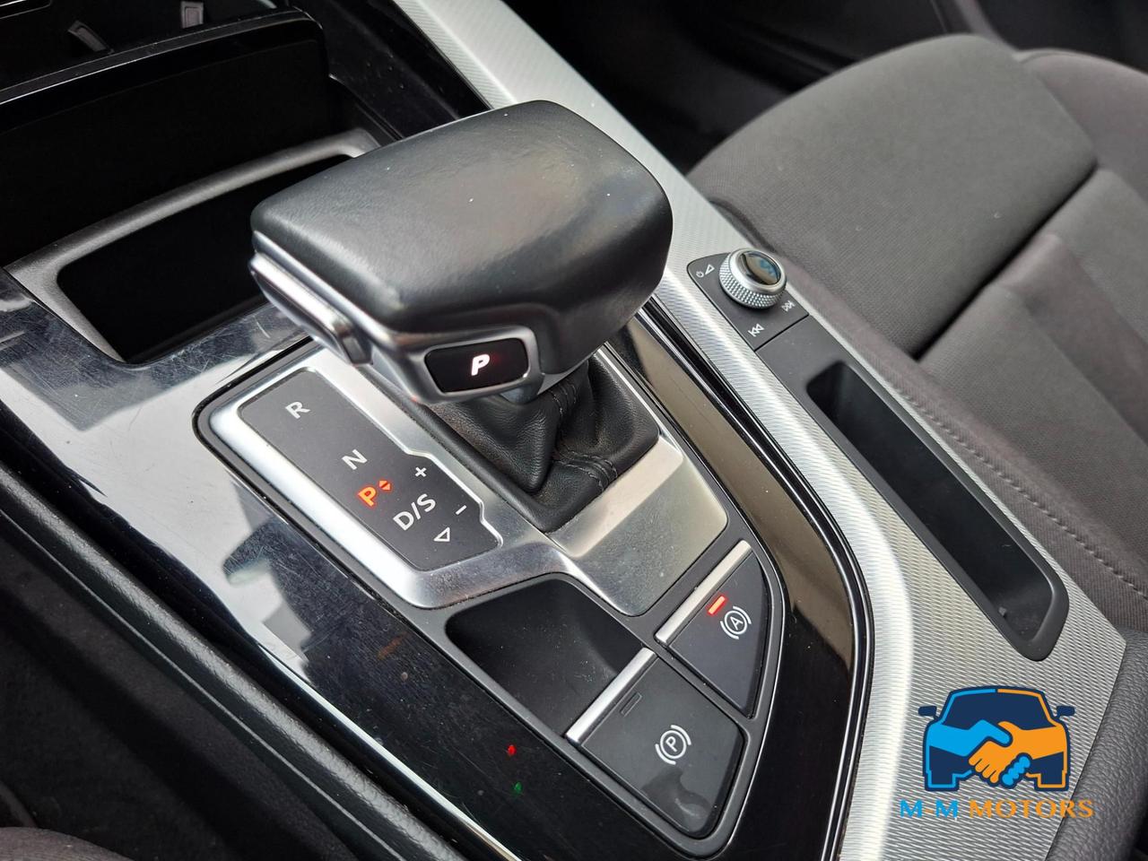 AUDI A4 avant BUSINESS ADVANCE proMMo