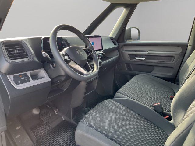 VOLKSWAGEN ID.Buzz Cargo 82kWh Automatico