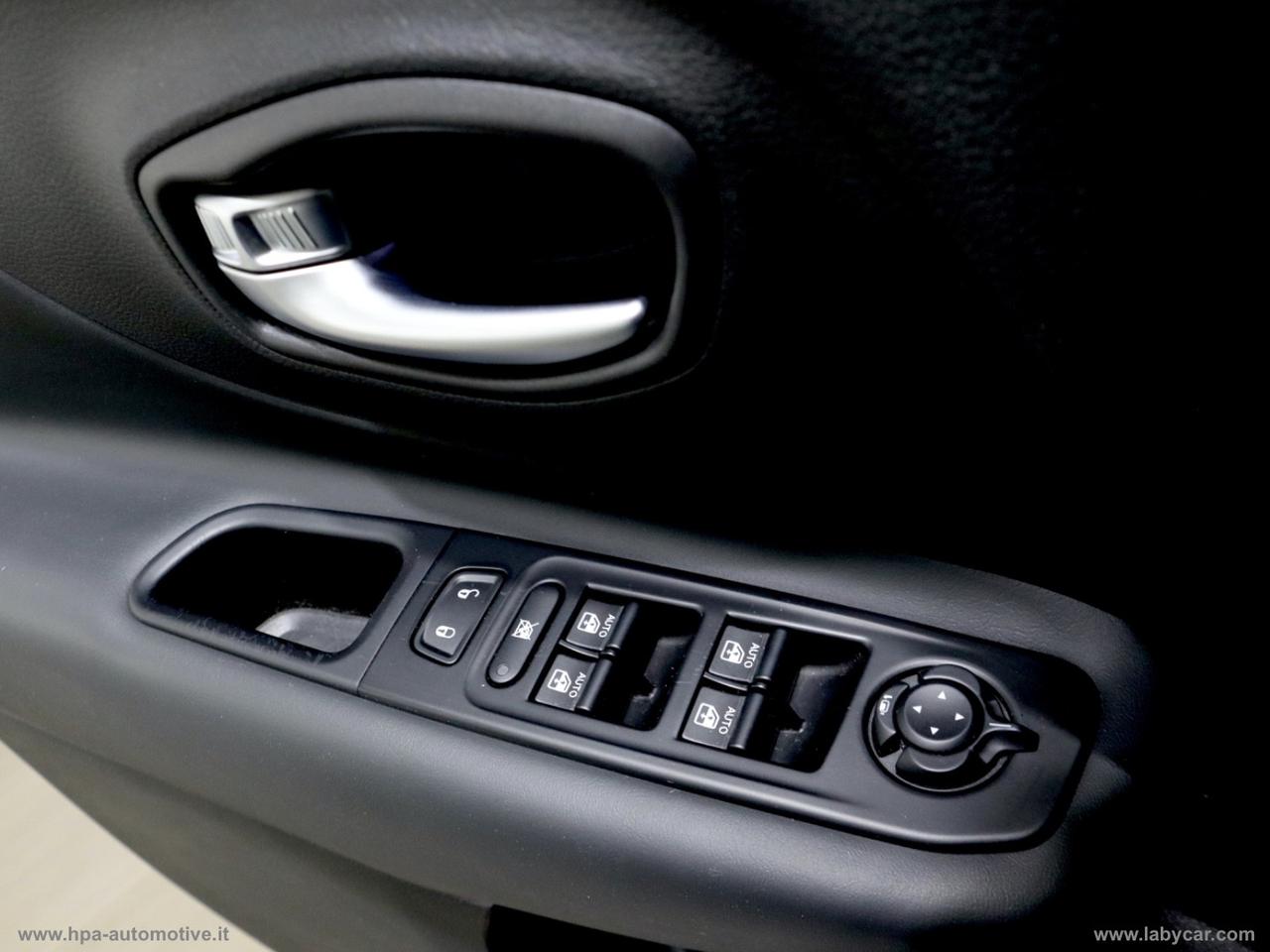 JEEP Renegade 1.6 Mjt 130CV Limited FULL LED NAVI
