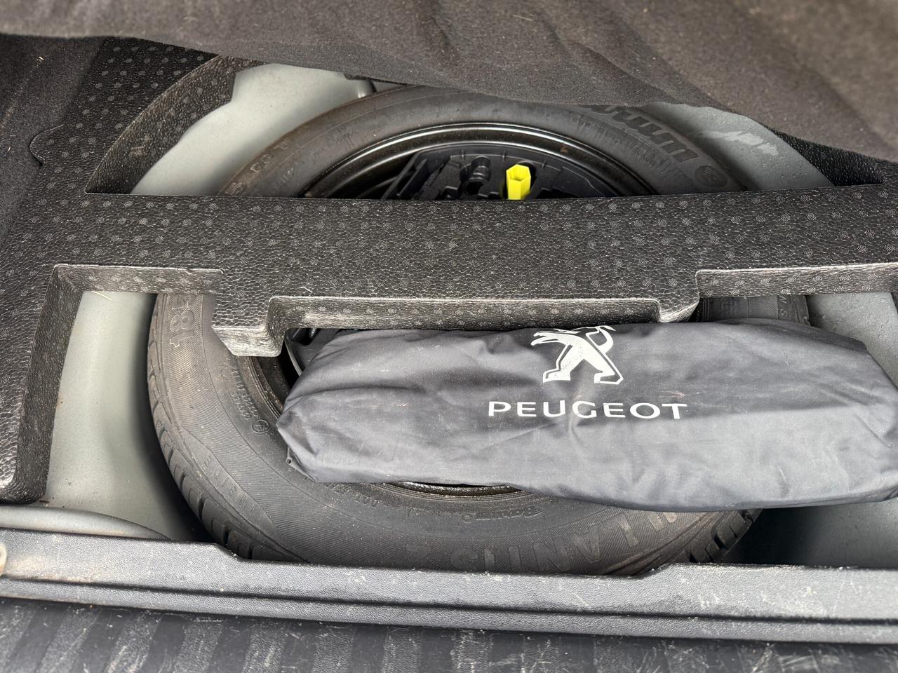 Peugeot 2008 Allure