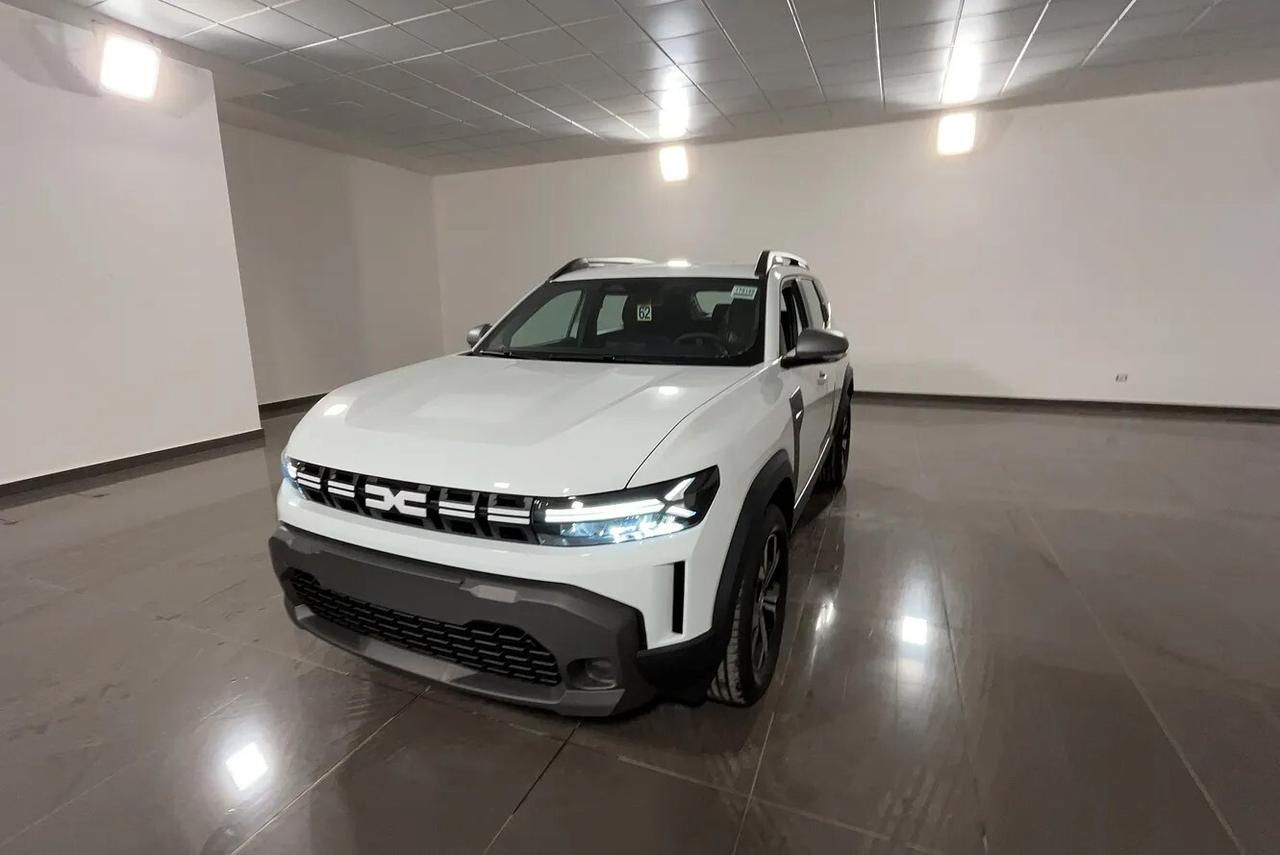 Dacia Duster ECO-G 100 CV Expression