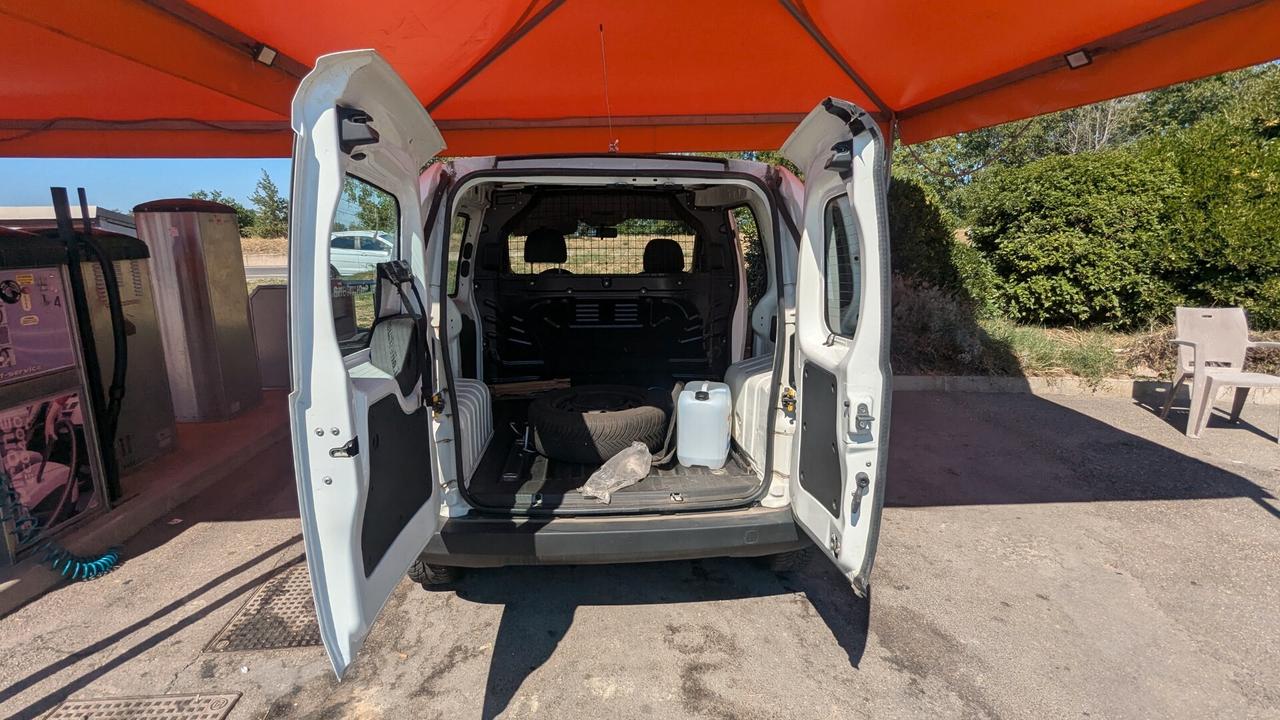 Fiat Fiorino 1.3 MJT 95CV Combinato SX
