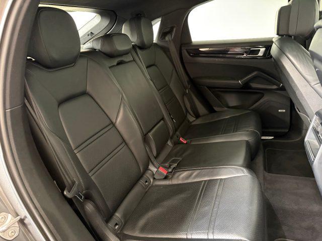 PORSCHE Cayenne Coupé 3.0 V6 E-Hybrid