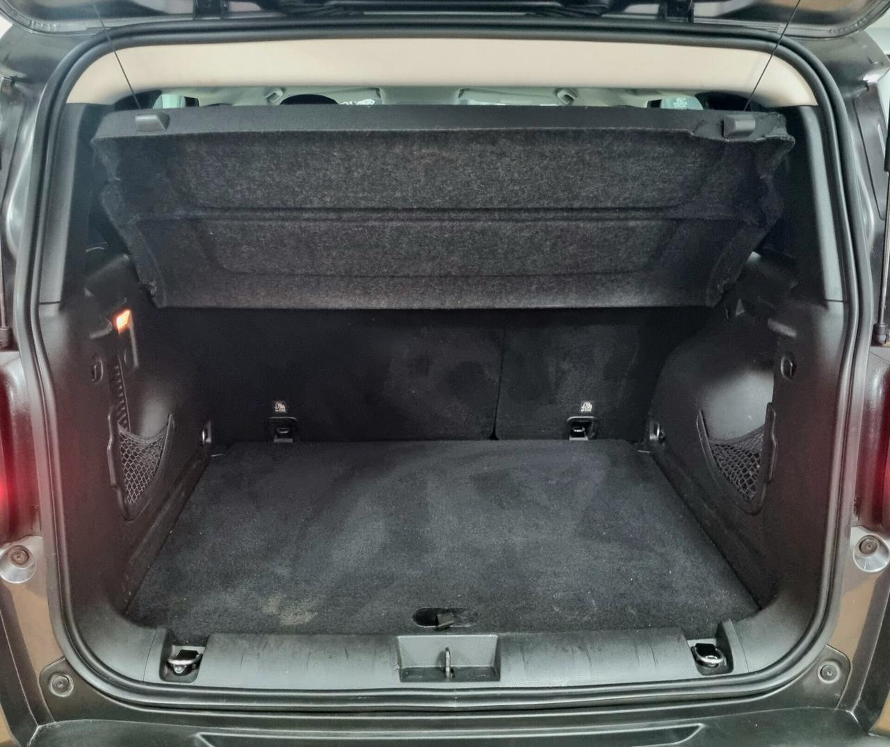 JEEP RENEGADE 1.4 T-Jet 120 CV GPL LONGITUDE