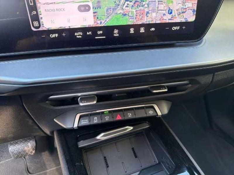 Audi Q3 Nuova Audi SUV Business Advanced e-hybrid 200 kW S tronic
