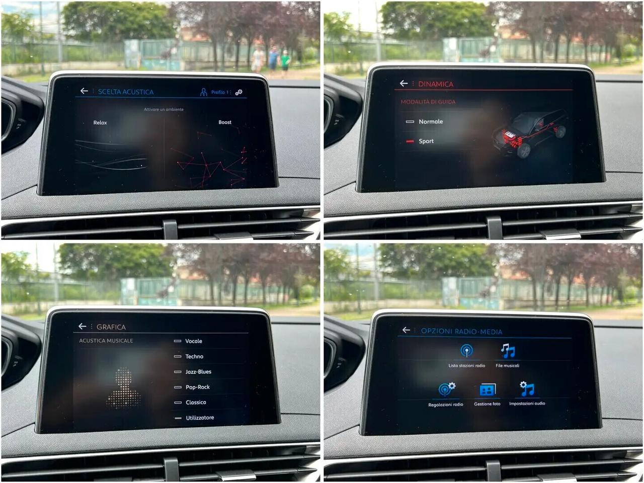 Peugeot 5008 PureTech Turbo 180 S&S EAT8 GT Line