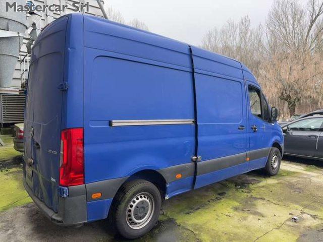 MERCEDES-BENZ Sprinter 311 Cdi NON MARCIANTE F39/33 - FT425TE