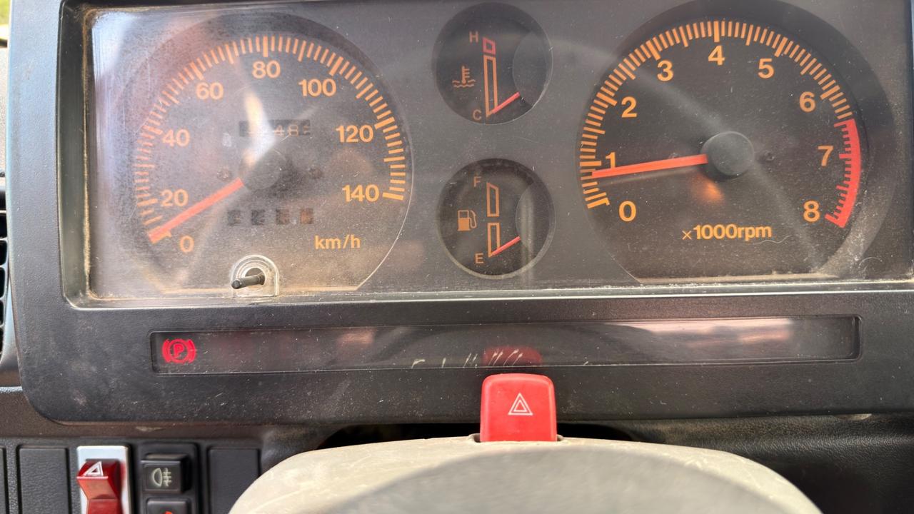 Suzuki SJ Samurai 1.3i cat Cabriolet De Luxe