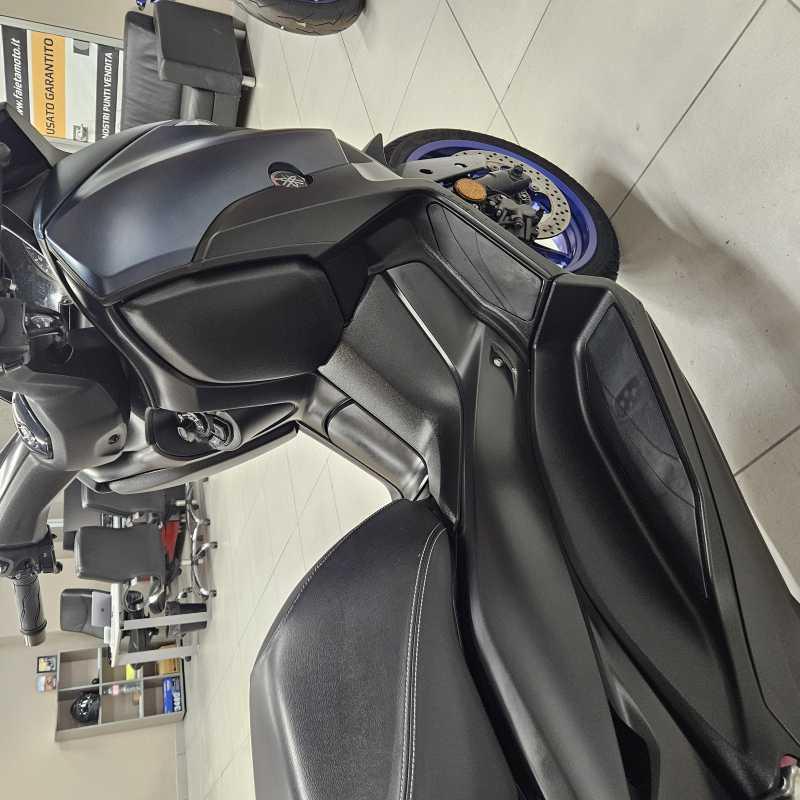 Yamaha X-Max 125 - 2022