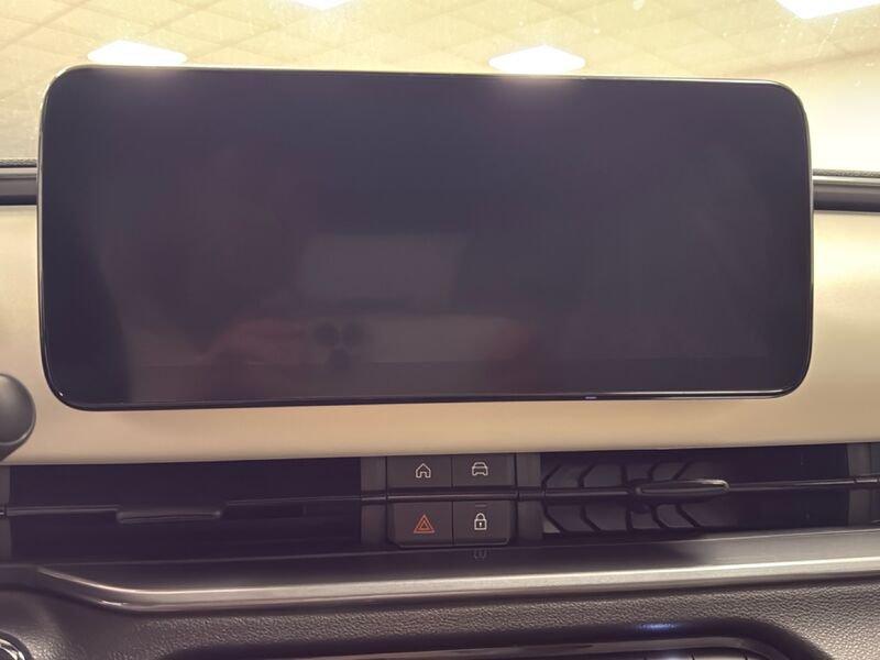 FIAT 600 600 Hybrid 110 CV DCT MHEV La Prima II