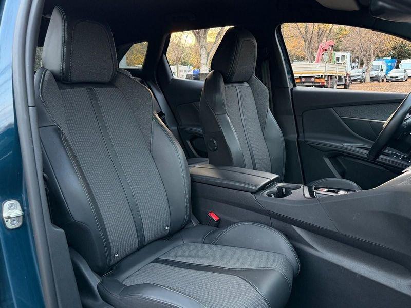 Peugeot 3008 3008 1.6 hybrid4 phev Allure Pack 300cv e-eat8