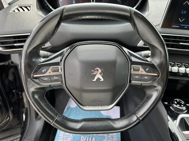 PEUGEOT 3008 BlueHDi 120 S&S GT Line
