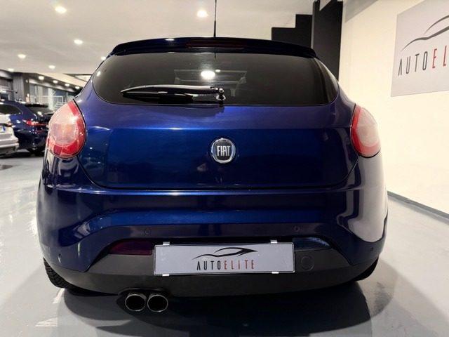 FIAT Bravo 1.9 MJT 120 CV DPF Emotion TETTO APRIBILE