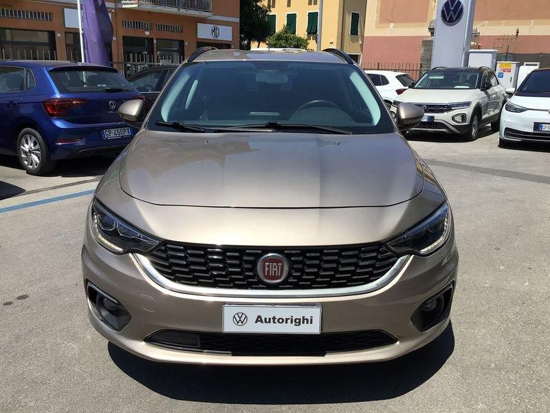 FIAT Tipo 1.6 Mjt 120cv 6M S&S Lounge SW